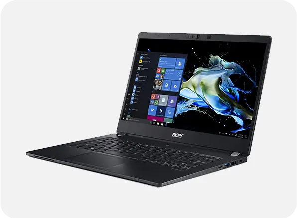 TravelMate Spin P6 2